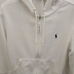 Polo Ralph Lauren Sport Zip Hoodie